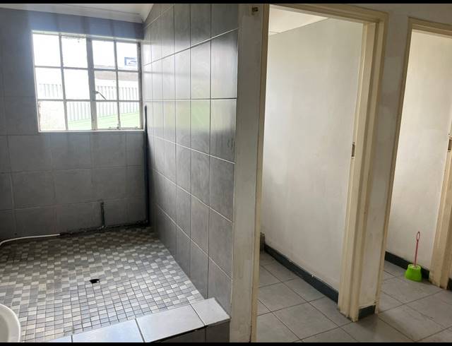 2,516M² WAREHOUSE TO LET IN PIETERMARITZBURG CENTRAL